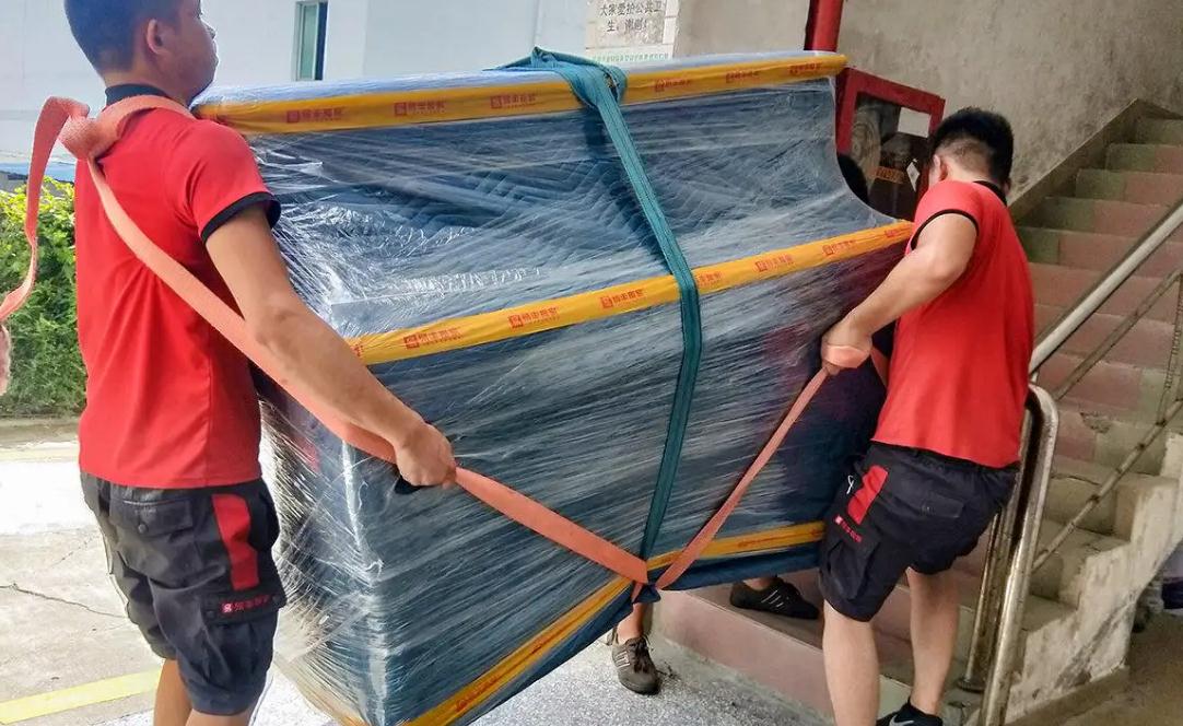 專業(yè)鋼琴搬運(yùn)服務(wù)，呵護(hù)您的音樂(lè)之旅